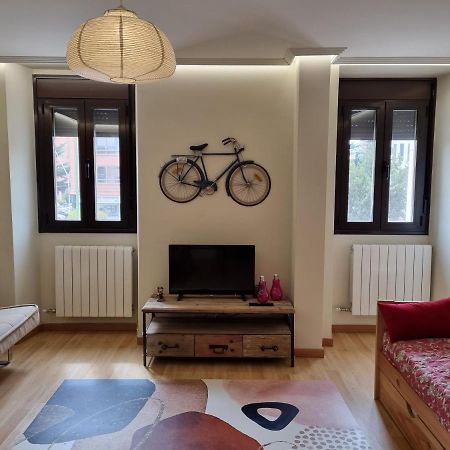 Pilgrim Apartment Burgo Zewnętrze zdjęcie