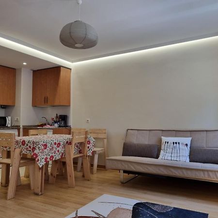 Pilgrim Apartment Burgo Zewnętrze zdjęcie