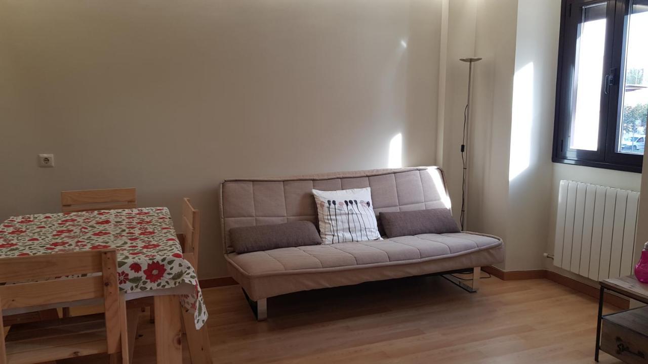 Pilgrim Apartment Burgo Zewnętrze zdjęcie